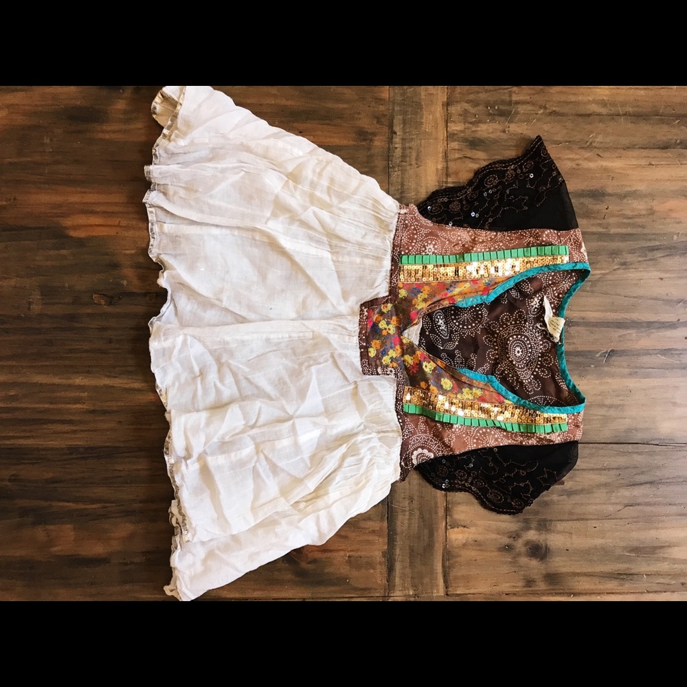 Free People blouse